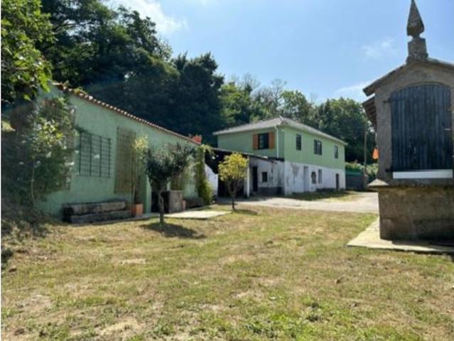 Chalet en venta en A Coruña, Galicia