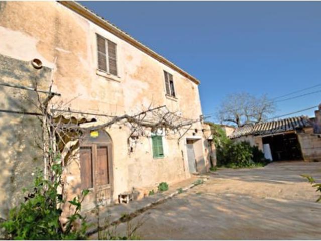 Chalet en venta en Migjorn, Baleares