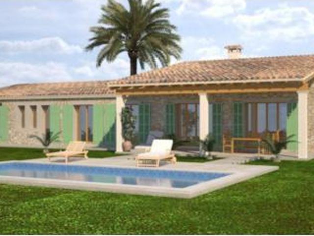 Chalet en venta en Migjorn, Baleares