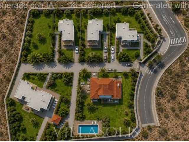 Chalet en venta en Polígono Industrial Valle de Güímar, Candelaria