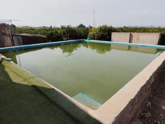Chalet en venta en Urbanització Puig Gros, la Ribera Alta