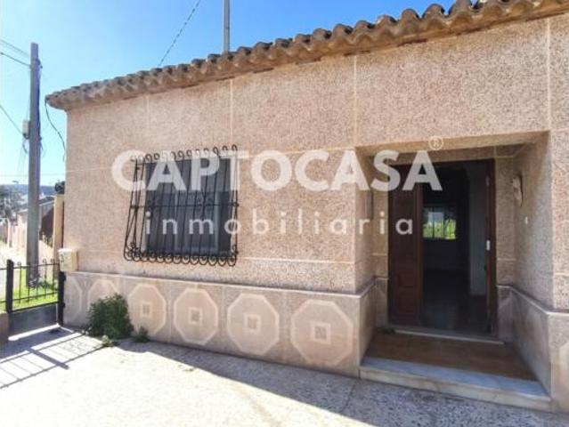 Chalet en venta en San Antonio Abad, Campo de Cartagena y Mar Menor