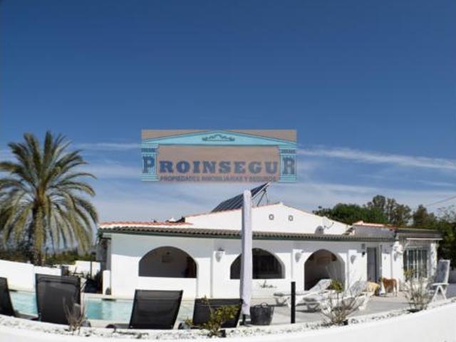 Chalet en venta en Estación de Cártama, Valle del Guadalhorce
