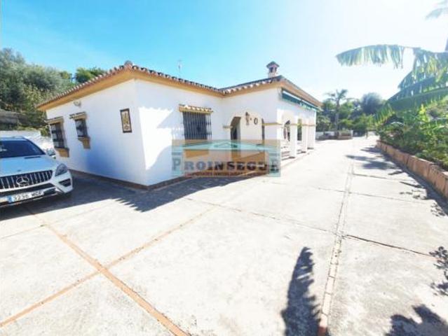 Chalet en venta en Estación de Cártama, Valle del Guadalhorce