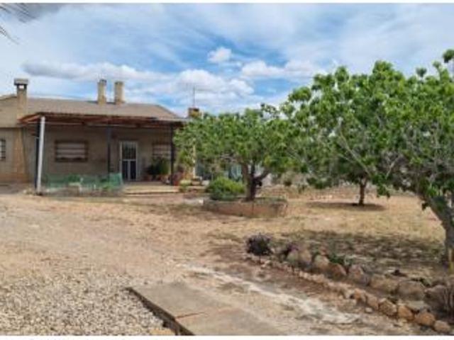 Chalet en venta en el Camp de Túria, Valencia