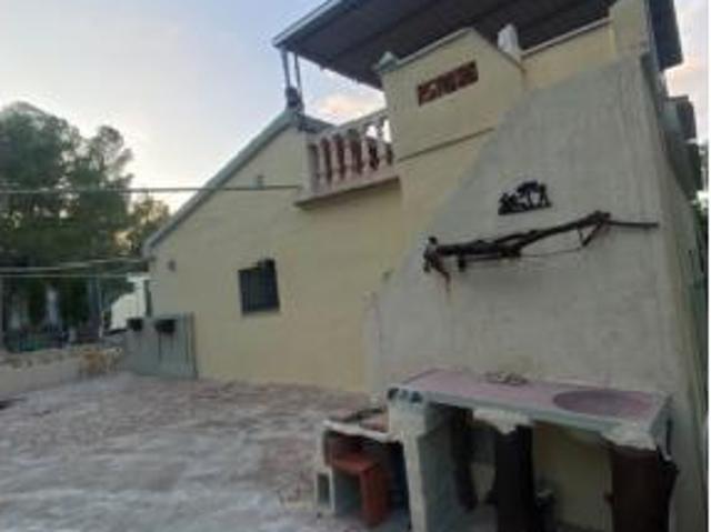 Chalet en venta en l'Alcoià, Valencia
