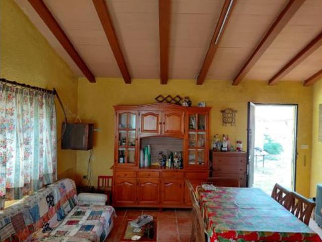 Chalet en venta en la Marina Alta, Valencia