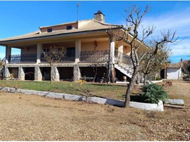 Chalet en venta en Castellanos De Villiquera, Castilla y León