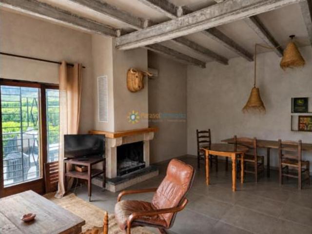 Chalet en venta en la Safor, Valencia