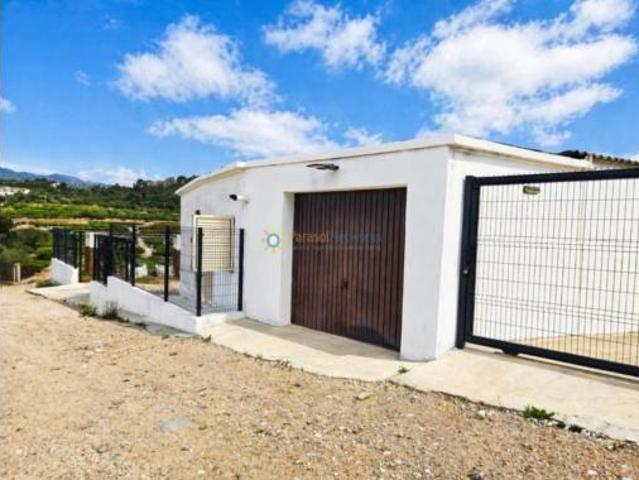 Chalet en venta en la Safor, Valencia