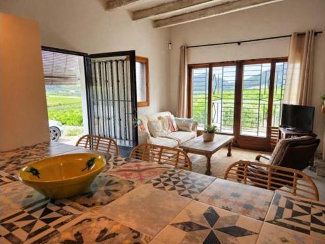 Chalet en venta en la Safor, Valencia