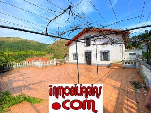 Chalet en venta en Ontón, Castro-urdiales