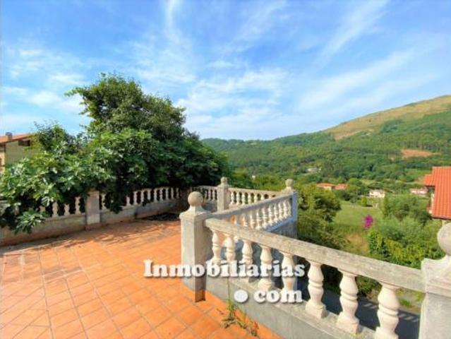 Chalet en venta en Ontón, Castro-urdiales