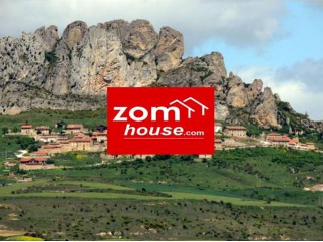 Chalet en venta en Cellorigo, La Rioja