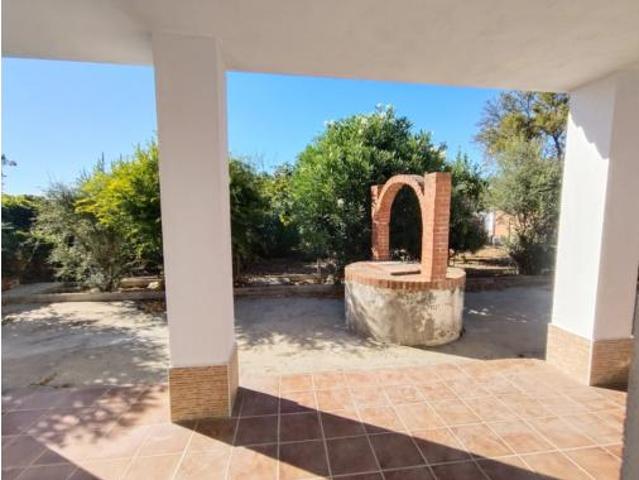 Chalet en venta en La Dehesilla, Bahía de Cádiz