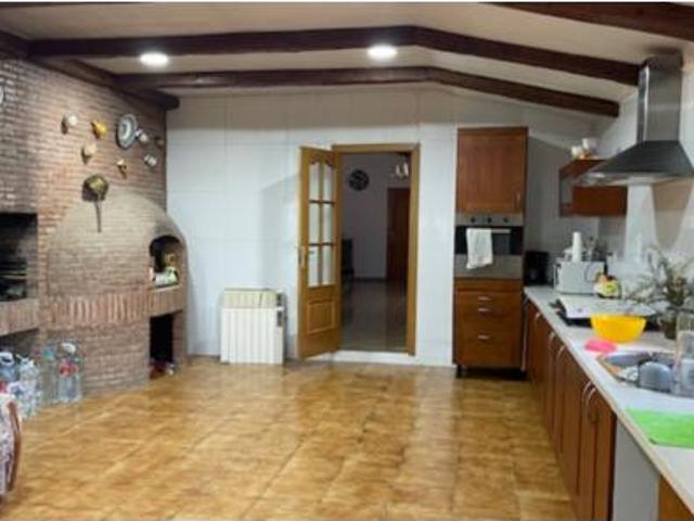 Chalet en venta en Villaconejos, Madrid