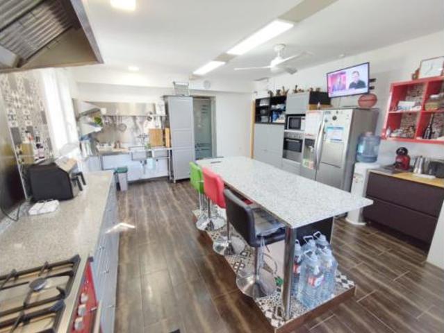 Chalet en venta en Chinchón, Madrid