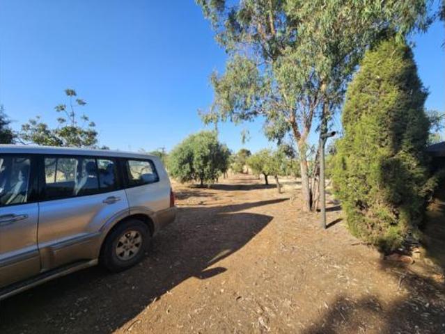 Chalet en venta en Las Casas, Ciudad Real