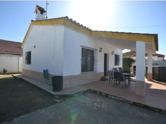 Chalet en venta en La Janda, Andalucía