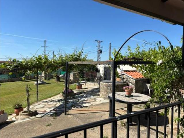 Chalet en venta en Coria, Extremadura