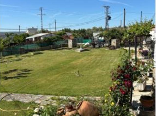 Chalet en venta en Coria, Extremadura