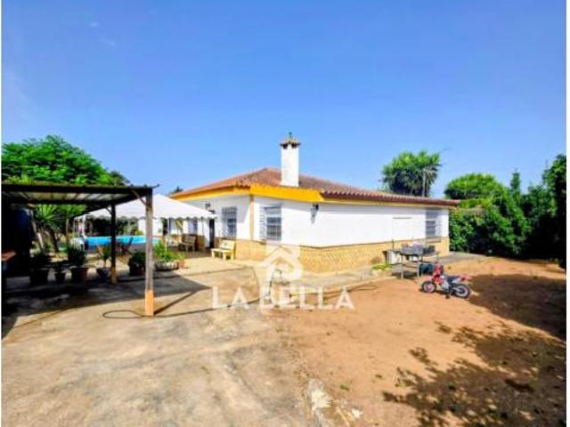 Chalet en venta en Urbanización la Hermandad, Coria Del Río