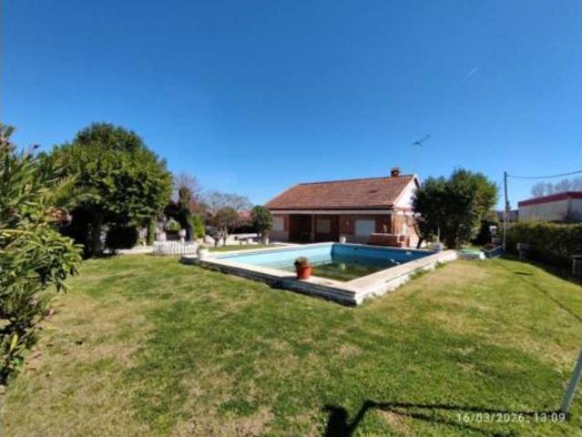 Chalet en venta en Coria, Extremadura