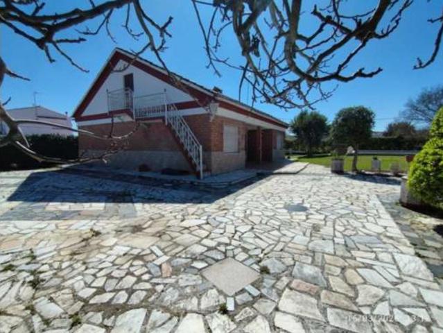 Chalet en venta en Coria, Extremadura
