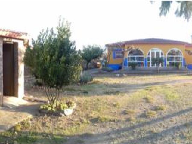 Chalet en venta en Coria, Extremadura