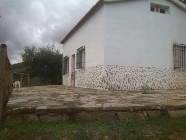 Chalet en venta en Serranía de Ronda, Andalucía