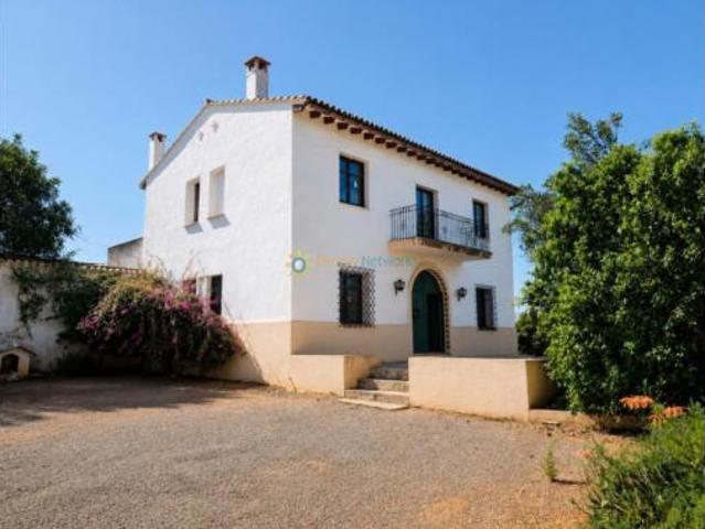 Chalet en venta en la Ribera Alta, Valencia