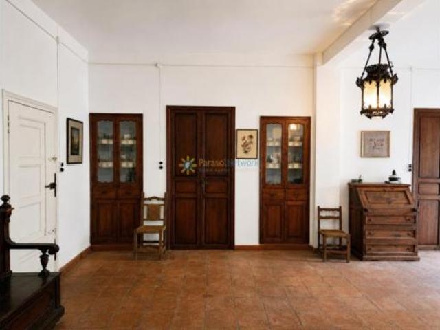 Chalet en venta en la Ribera Alta, Valencia