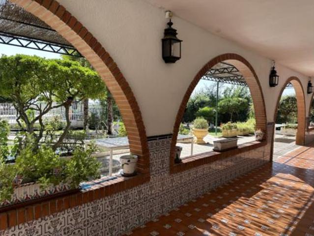 Chalet en venta en Cubas De La Sagra, Madrid