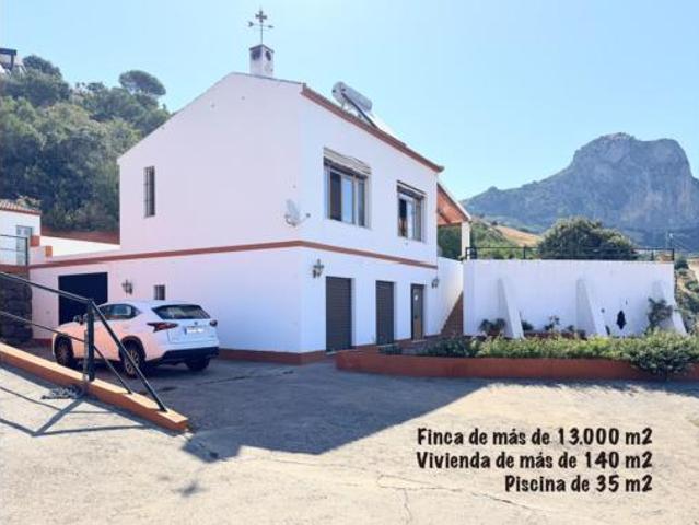 Chalet en venta en Sierra de Cádiz, Andalucía