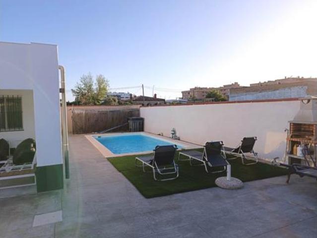 Villa en venta en El Puerto De Santa María, La Coronación