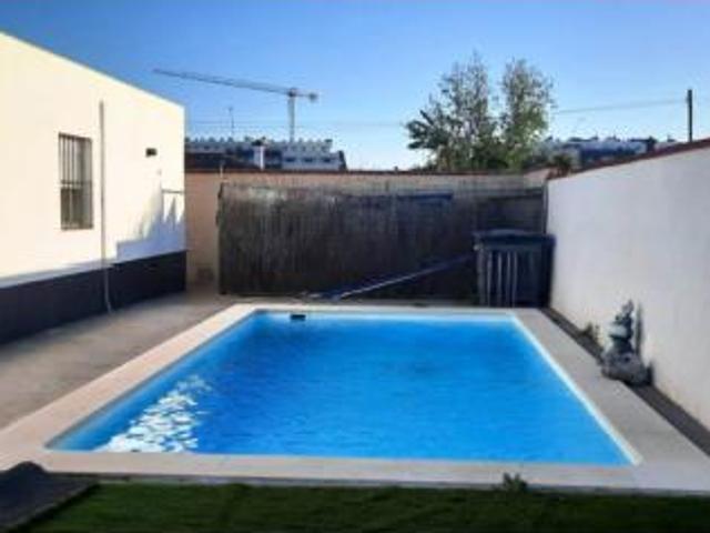 Chalet en venta en Bahía de Cádiz, Andalucía