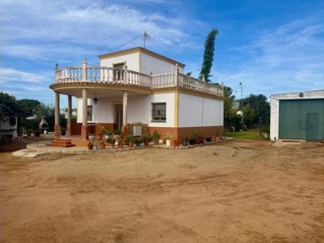 Chalet en venta en El Viso Del Alcor, Andalucía