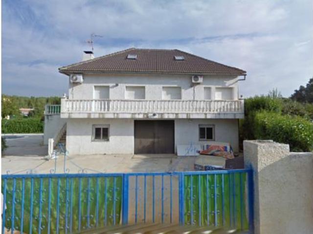 Chalet en venta en Escalona, Castilla-La Mancha