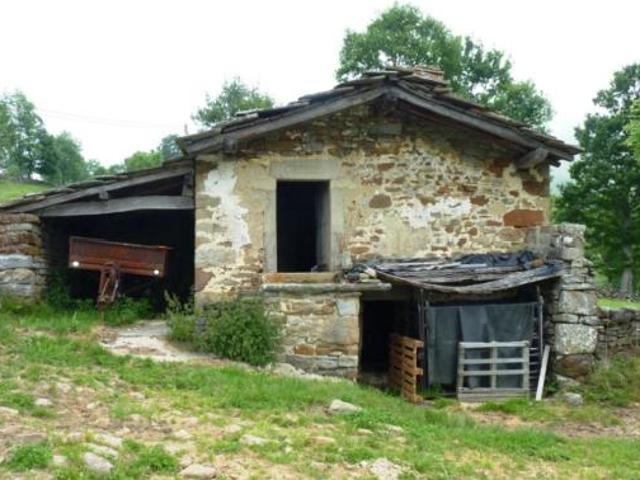 Casa Rural en venta en Río de la Sía, Espinosa De Los Monteros