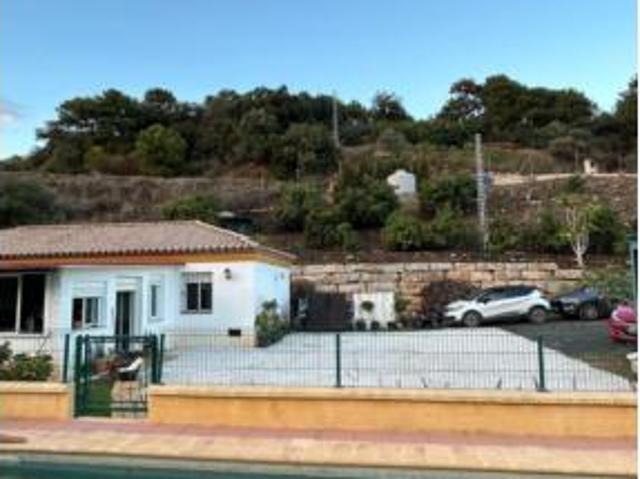 Chalet en venta en Barriada Islas Canarias, Costa del Sol Occidental