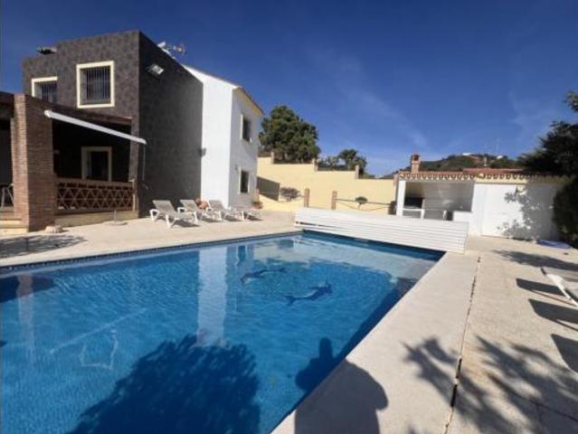 Chalet en venta en Costa del Sol Occidental, Andalucía