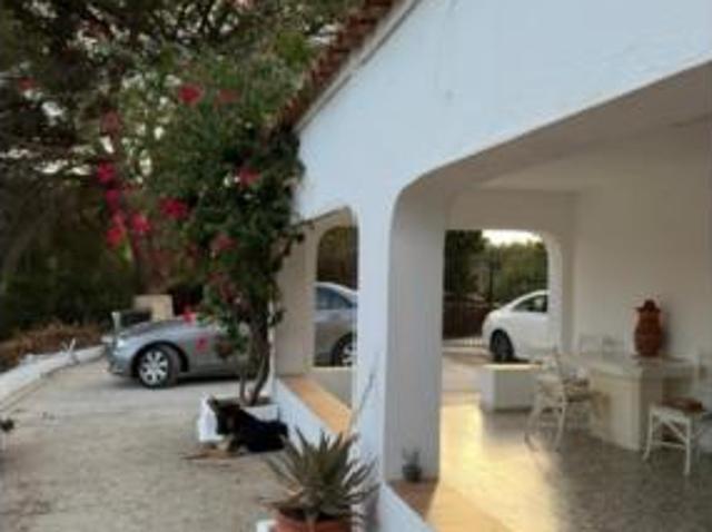 Chalet en venta en Buenas Noches, Estepona