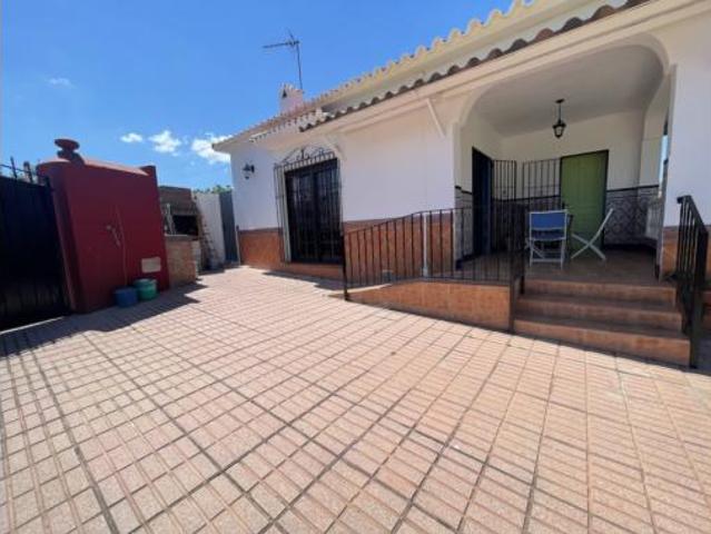 Chalet en venta en Resinera-Voladilla, Costa del Sol Occidental