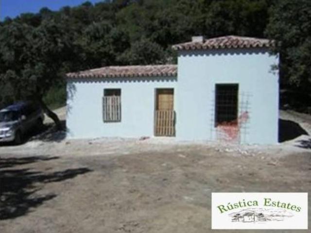 Chalet en venta en Serranía de Ronda, Andalucía