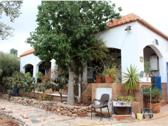 Chalet en venta en Felix, Andalucía