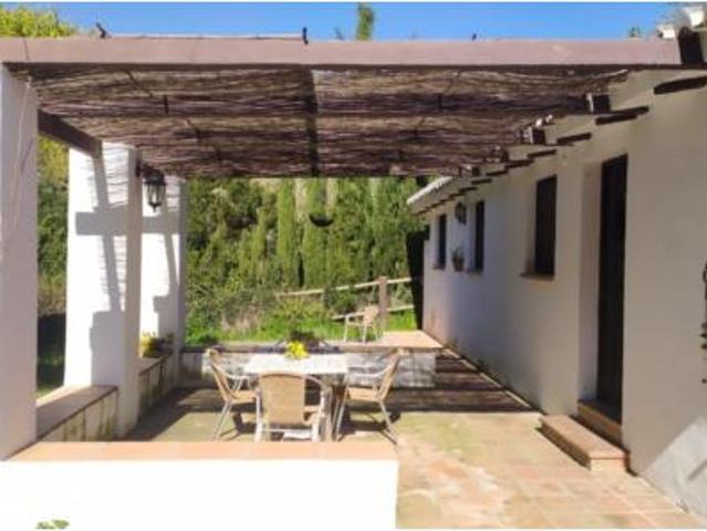 Chalet en venta en La Axarquía, Andalucía