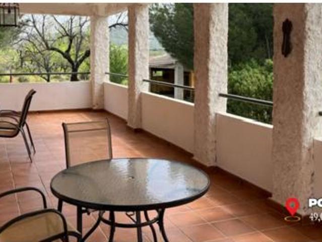 Chalet en venta en Villarrubia De Los Ojos, Castilla-La Mancha