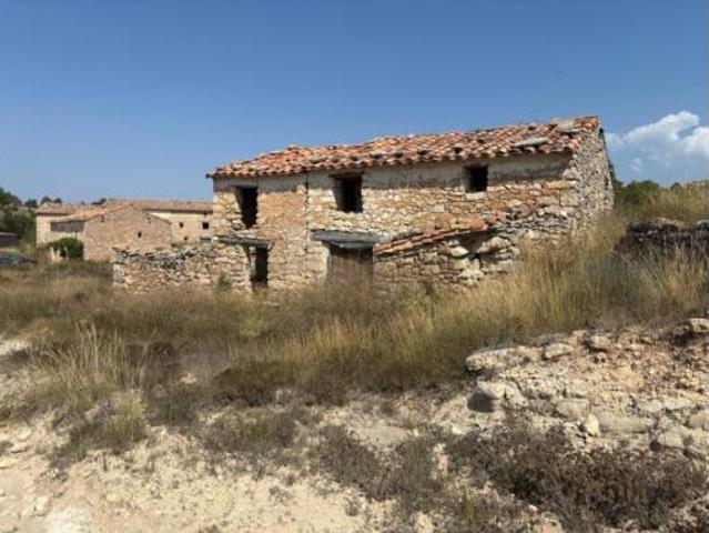 Chalet en venta en Gúdar-Javalambre, Aragón