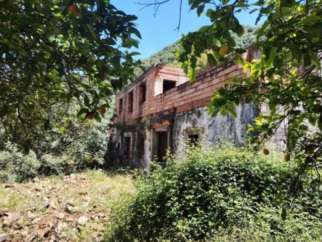 Chalet en venta en Serranía de Ronda, Andalucía