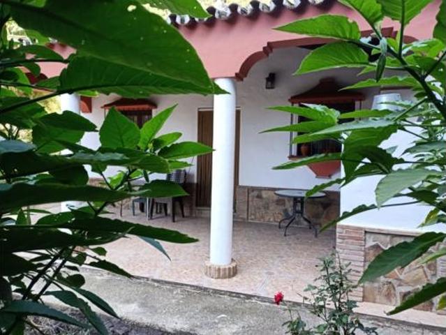 Chalet en venta en Serranía de Ronda, Andalucía